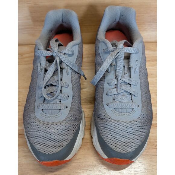 Nike Air Max Invigor Print Womens Size 7 Gray Athletic Shoes 749862-080 - Picture 5 of 10